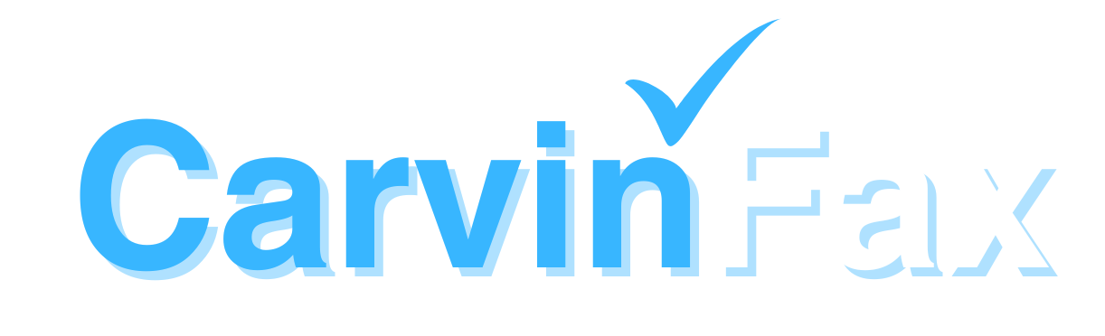 carvinfax.info